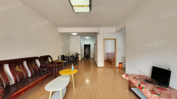 观湖花园二手房实景图