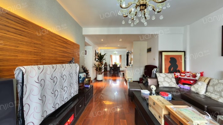 绿景苑二手房实景图