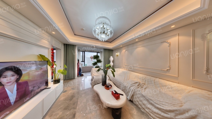 保亿公元印二手房实景图