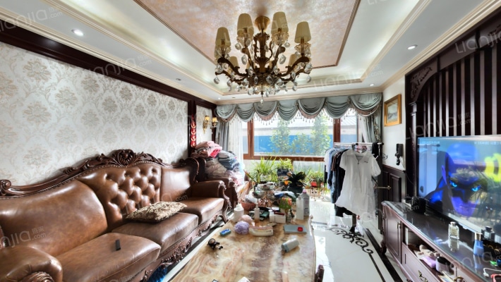 祥和家园(蓟州)二手房实景图