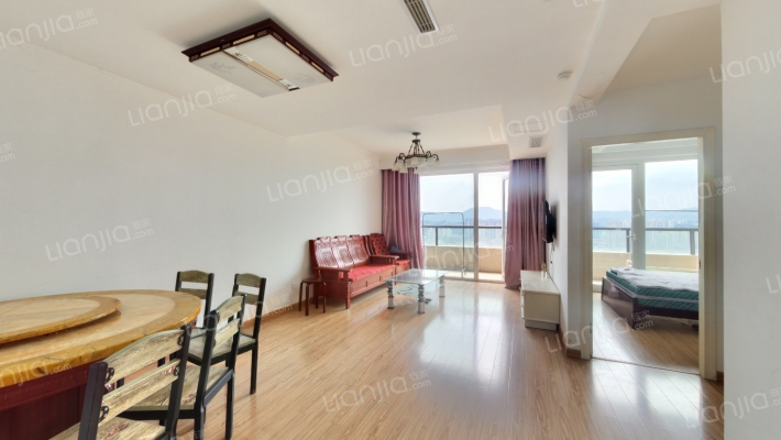 汇锦华庭北区二手房实景图