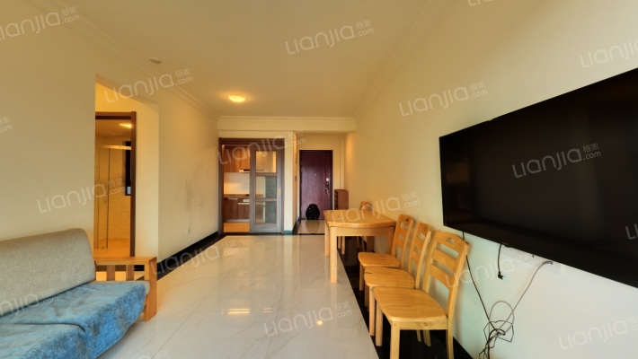 碧桂园领誉二手房实景图