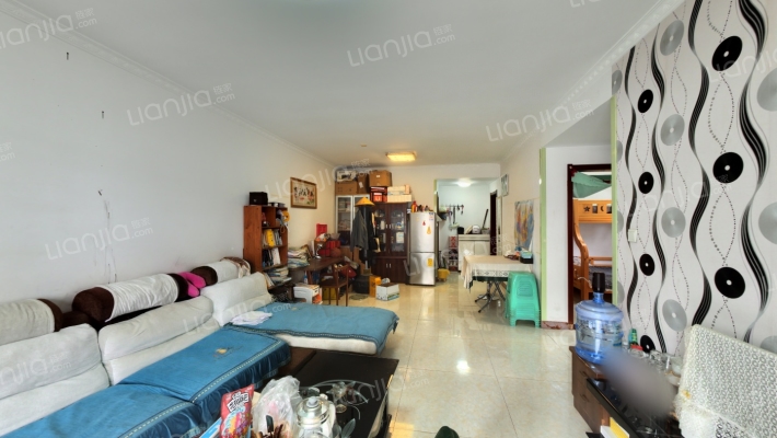 首府尚苑二手房实景图