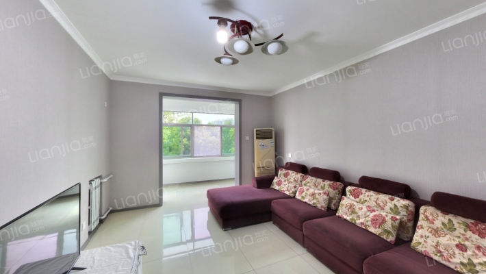 谭家小区二手房实景图