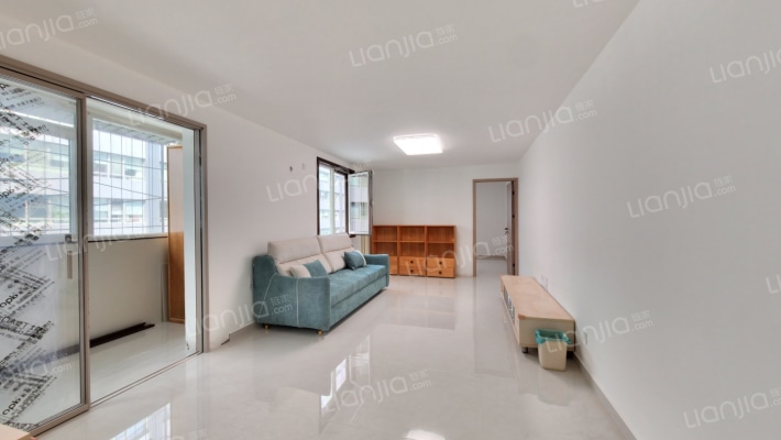 畅柳园二手房实景图