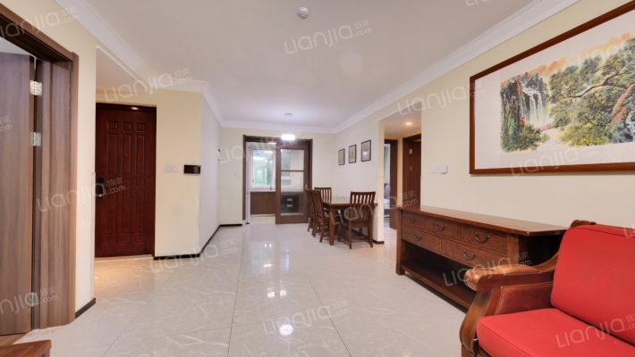 保利观堂东区二手房实景图