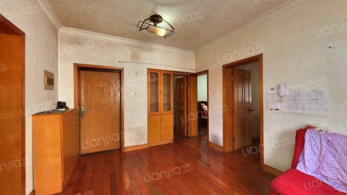 蕴秀园二手房实景图