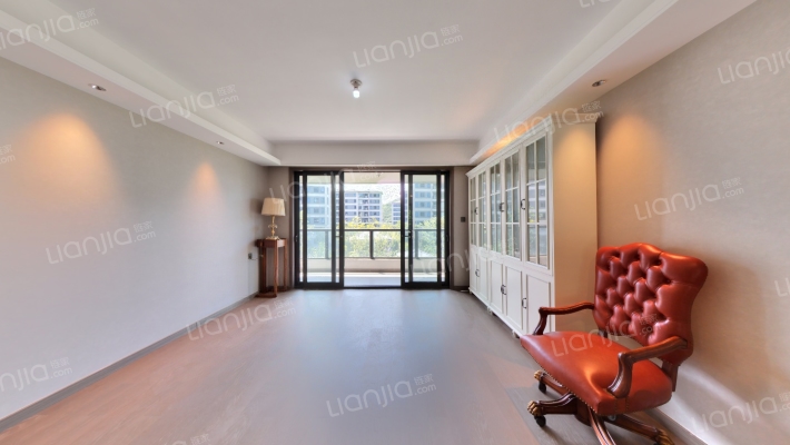 前山澜庭C区二手房实景图