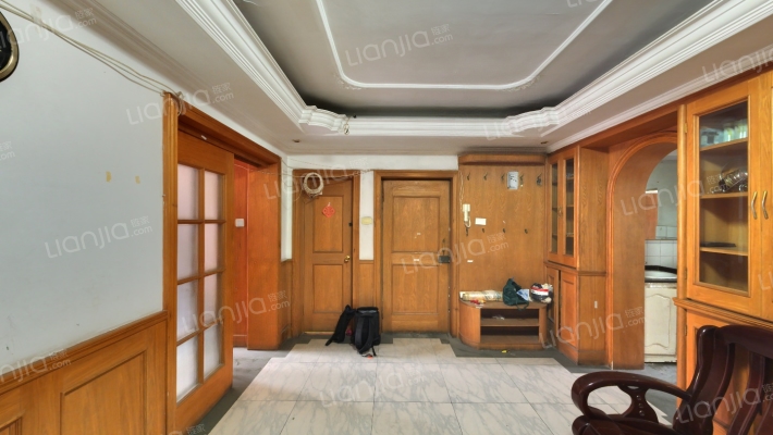 平福里二手房实景图