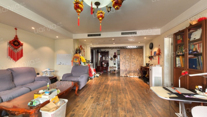 朱雀门二手房实景图