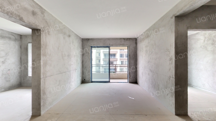 桥达天蓬樾府二手房实景图