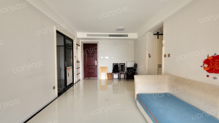 中欧金茂悦一期西区二手房实景图