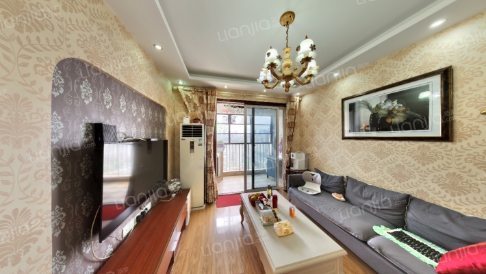 祥瑞新城二手房实景图