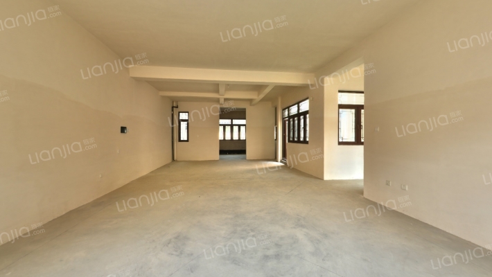 天房迎枫雅院二区二手房实景图