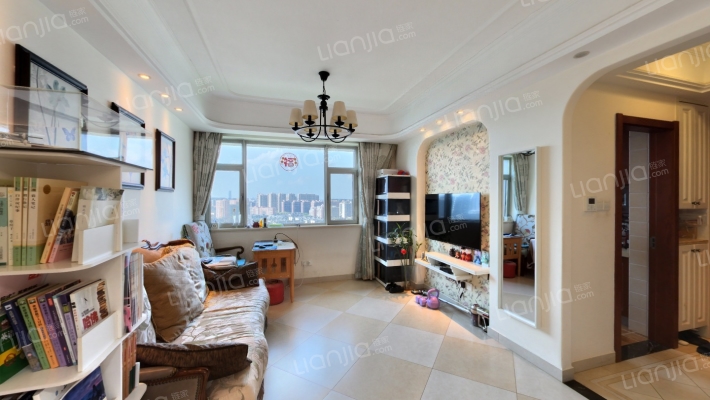 金都城市芯宇二手房实景图