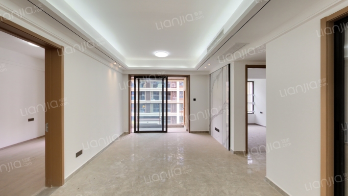 桥达璞樾鎏云二手房实景图