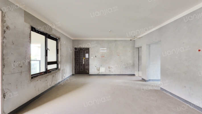 荣盛观云郡云景组团二手房实景图