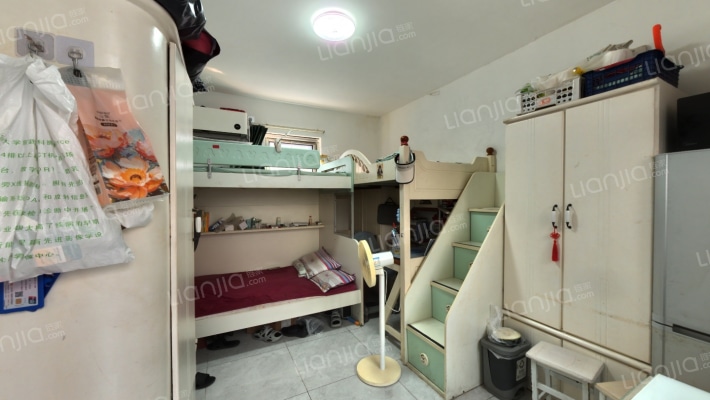 校场五条二手房实景图