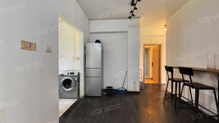 远洋万和四季二手房实景图