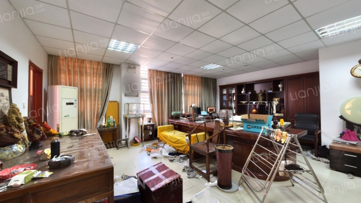 银都商业广场二手房实景图