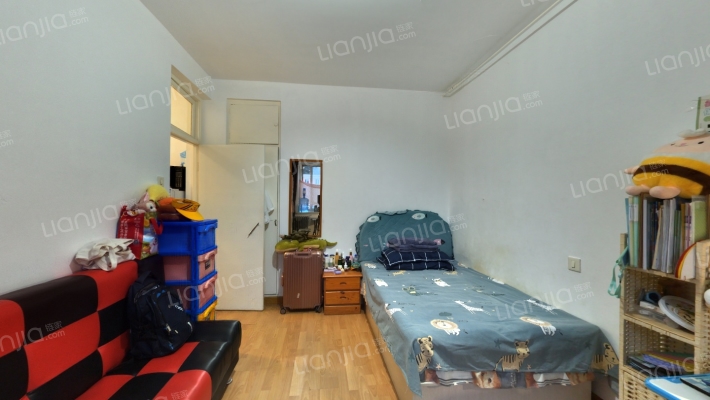 朝阳庵二手房实景图