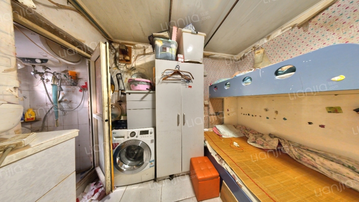 香厂南胡同二手房实景图