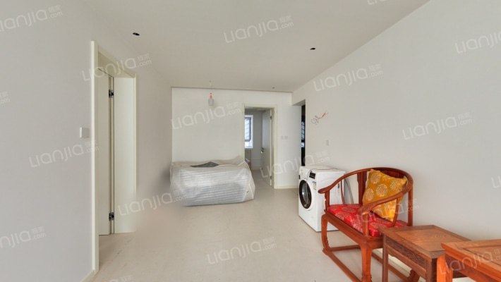 三里河东路甲14号院二手房实景图