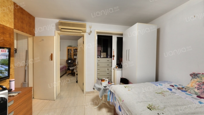 华裕园小区二手房实景图