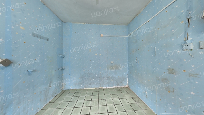 义达里胡同二手房实景图