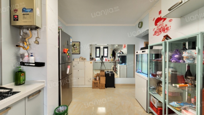 车公庄大街二手房实景图