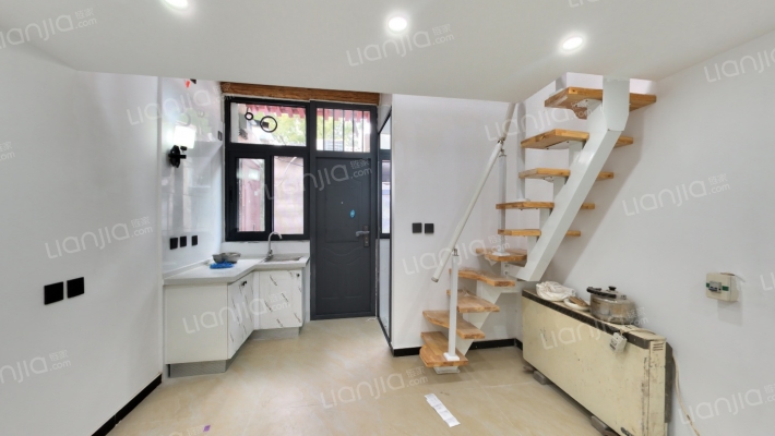 西四北大街二手房实景图