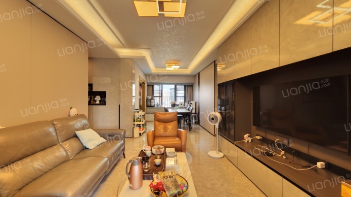 佳兆业金御佳园二手房实景图