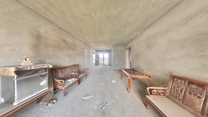 蓝湾首府二手房实景图