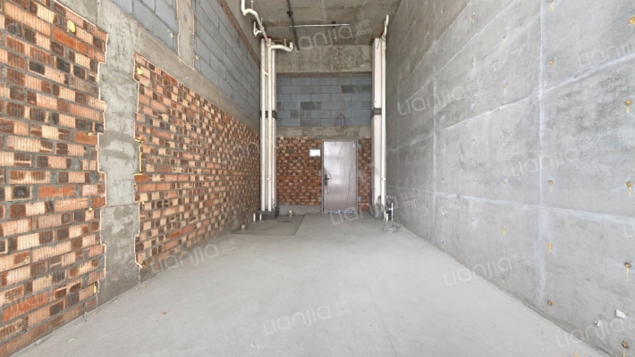 慕客天第二手房实景图