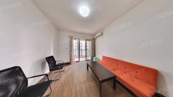 佳馨小居二手房实景图