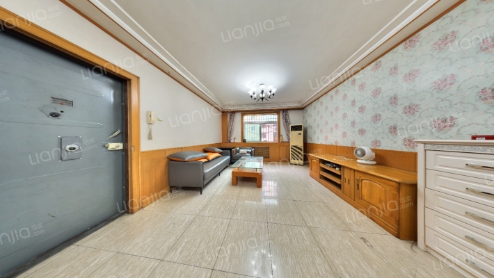 秦锦苑二手房实景图