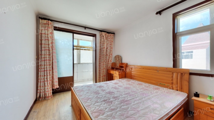 重庆南路86号小区二手房实景图