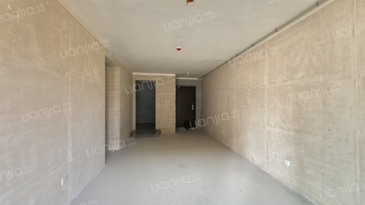 三里风荷二手房实景图