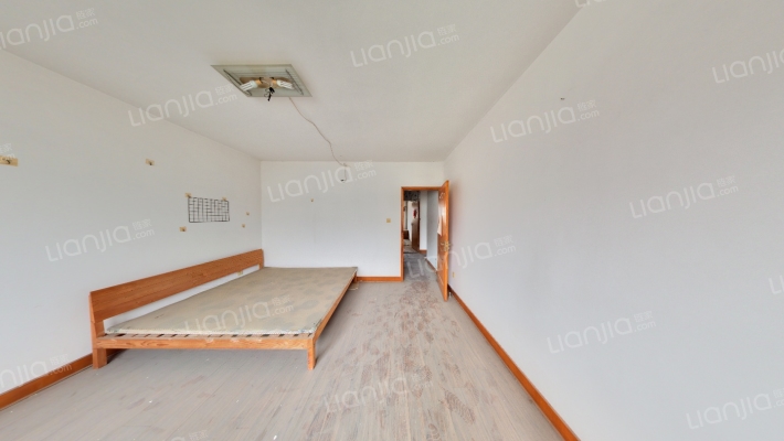 绿化园二手房实景图