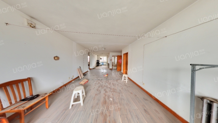 绿化园二手房实景图