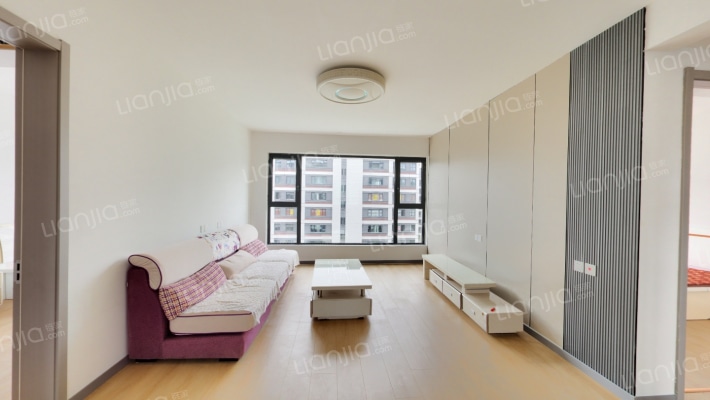 中国铁建花语天宸二手房实景图