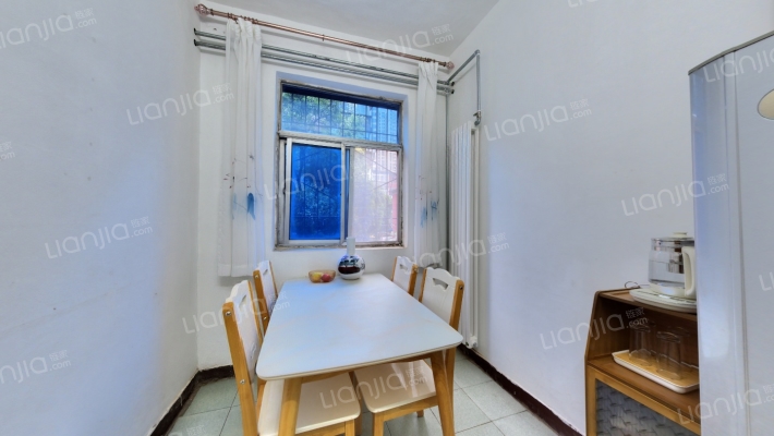 颖河小区二手房实景图