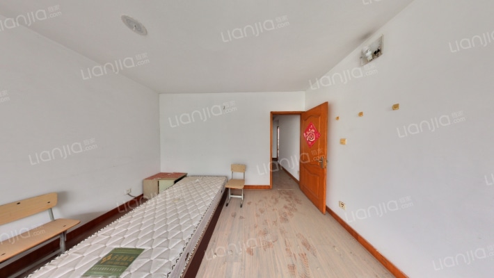 绿化园二手房实景图