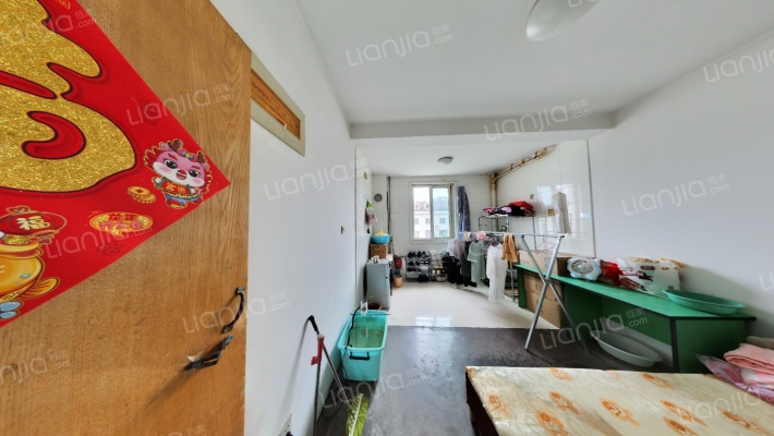 西于家河二手房实景图