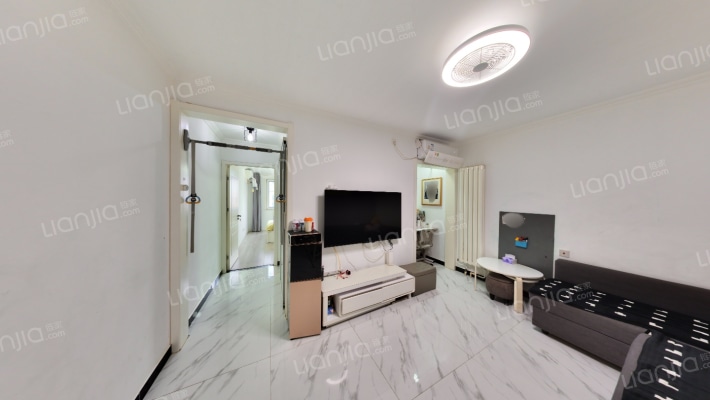 公园懿府二手房实景图