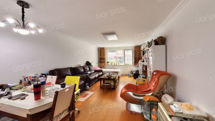 正一山庄二手房实景图