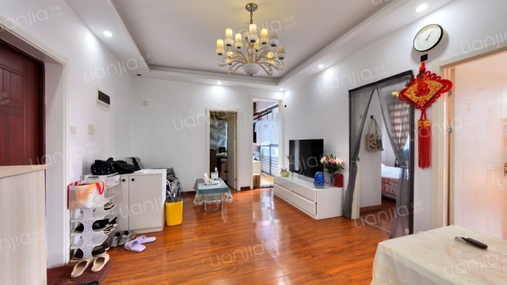 华星融城一期二手房实景图