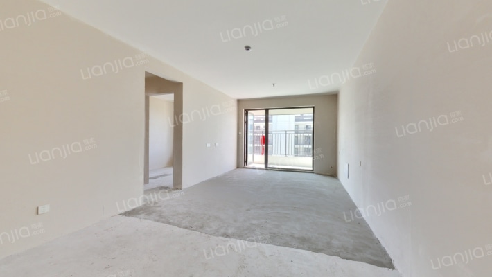 保利大国璟（未来之城）二手房实景图