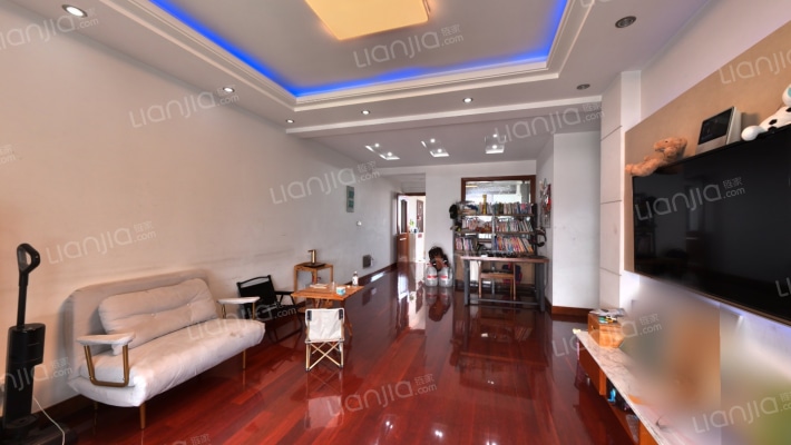 明日星城第五园二手房实景图