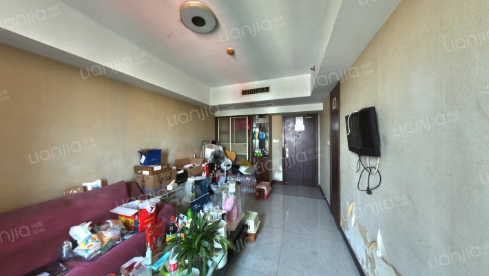 波斯曼国际酒店二手房实景图